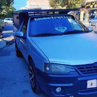اریسان2 مدل 402