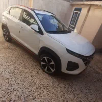 x33 کراس مدل ۱۴۰۲ در حد خشک صفر|خودرو سواری و وانت|الشتر, |دیوار