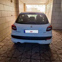 207 فرمان برقی 1401|خودرو سواری و وانت|کرمانشاه, |دیوار