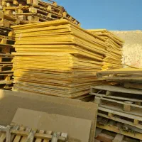 چوب  تخته روسی