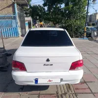 پراید 132