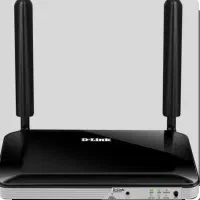 مودم  dlink dwr921