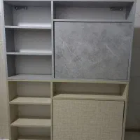 فروش میز تحریر تاشو دیواری کمجا|میز تحریر و کامپیوتر|تهران, شهرک ولیعصر جنوبی|دیوار