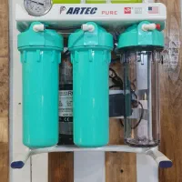 تصفیه آب ریوندی