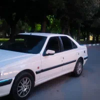 پارس 92دو گانه|خودرو سواری و وانت|مبارکه, |دیوار