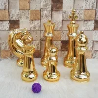 دکوری شطرنج