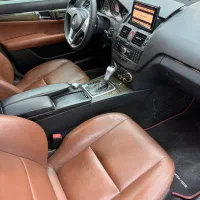 بنز C350 (فرمولا گالری)|خودرو سواری و وانت|تهران, اقدسیه|دیوار