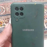گوشی A12 سامسونگ
