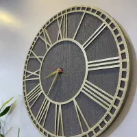 ساعت|ساعت دیواری و تزئینی|تهران, نازی‌آباد|دیوار