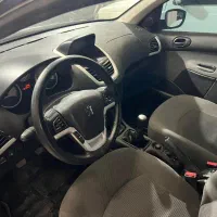 ۲۰۷ پانا   دنده ای|خودرو سواری و وانت|کرج, کمال‌شهر|دیوار