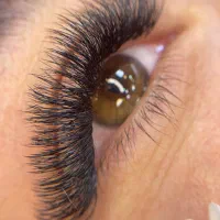 آموزش دوروز اکستنشن مژه|خدمات آموزشی|لاهیجان, شیشه گران|دیوار