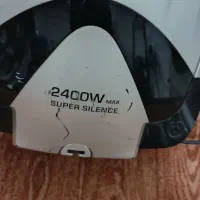 جاروبرقی جاروبرقی برقی برنتی