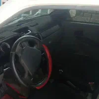 پراید مدل ۹۳