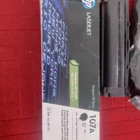 کارتریج Hp مدل107a|پرینتر، اسکنر، کپی، فکس|تهران, جنت‌آباد مرکزی|دیوار