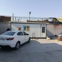 فروش گاراژ ۱۲۰۰متری کمربندی و مغازه ساختمان|فروش مغازه و غرفه|مرودشت, استادیوم‎|دیوار