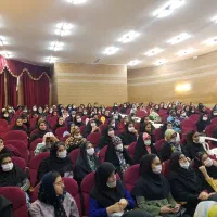 اولین مرکز مطالعه تضمینی شیراز (رفع تضمینی اضطراب)
