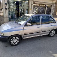 پراید مدل ۸۵|خودرو سواری و وانت|قرچک, میرزائی شمالی|دیوار