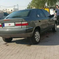 زانتیا ۲۰۰۰همه چیز سالم مرطب آماده جاده