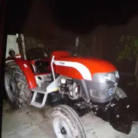 تراکتور ۴۷۰ مدل ۱۴۰۳