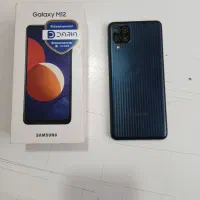 گوشی سامسونگ M12حافظه داخلی 64|موبایل|تهران, بهار|دیوار