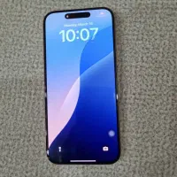 iPhone 16 Promax (آیفون۱۶پرومکس)