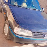 پژو 405 مدل83|خودرو سواری و وانت|چالدران, |دیوار