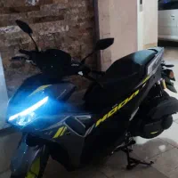 موتور طرح ایروکس۱۴۰۳|موتورسیکلت|تهران, جیحون|دیوار