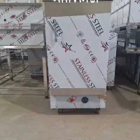 گرمخانه کانترگرم اجاق گاز  هود تاپینگ سینگ جایسخی|کافی‌شاپ و رستوران|رباط‌کریم, شهرک صنعتی صباشهر|دیوار