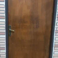 در اتاق خواب تمیز سالم