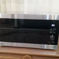ماکروفر ال جی ۴۲ لیتری