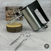 همزن برقی سوکانی دارای سری خمیرزن|خردکن، آسیاب، غذاساز|تهران, افسریه جنوبی|دیوار