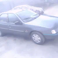 پژو۴۰۵مدل۹۵|خودرو سواری و وانت|هشترود, |دیوار