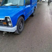 نیسان 97دوگانه فابریک|خودرو سواری و وانت|علی‌آباد کتول, |دیوار