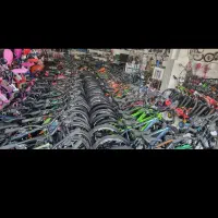 واگذاری کامل فروشگاه دوچرخه|دوچرخه، اسکیت، اسکوتر|چاراویماق, |دیوار