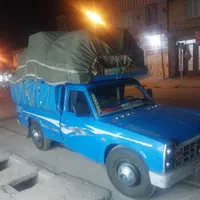 حمل بار واثاثیه منزل به تمام نقاط کشور