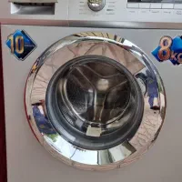 تعمیرتخصصی انواع لباسشویی در محل