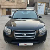هیوندای سانتافه ix 45 2700cc، مدل ۲۰۰۸|خودرو سواری و وانت|مشهد, احمدآباد|دیوار