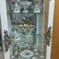 بوفه عروس‌