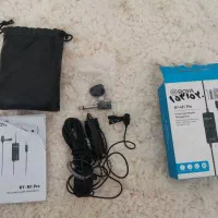 میکروفون یقه ای بویا By - M1 pro