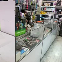 واگذاری ویترین به صورت کامل|فروشگاه و مغازه|هشتگرد, هشتگرد قدیم|دیوار