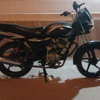 موتور باجاج|موتورسیکلت|میبد, |دیوار