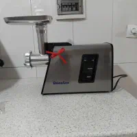 چرخ گوشت نو آکبند