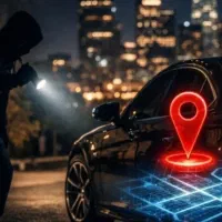 ردیاب حرفه ای آراد جی پی اس