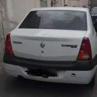 لوگان تندر۹۰ E1