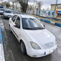 تیبا صندوقدار مدل 92