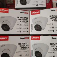 دوربین دام آی پی ۲مگاپیکسل داهوا مدل IPC-1230T1-S5