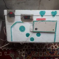 دستگاه جوجه کشی