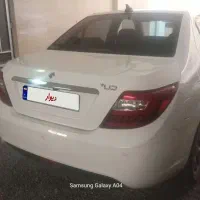 دنا توربو آپشنال