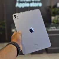 ipad Pro M4 اندروید اپل استور