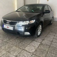 سراتو ۹۶ اپشنال مشکی